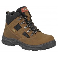 Cofra Toronto Brown GORE-TEX Safety Boots