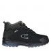 Cofra Trumpet S3S Black Safety Boots Cofra Trumpet S3S Black Safety Boots
