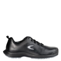 Cofra Valve S3 Black Safety Shoes