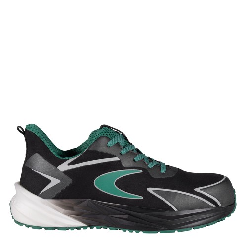 Cofra Vantrek Metal Free Safety Trainers Cofra Vantrek Metal Free Safety Trainers