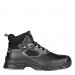 Cofra Weddell Metal Free Black Safety Boots S3S