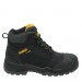 DeWalt Bedrock Waterproof ESD Black Safety Boots