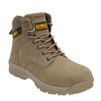 DeWalt Cranson Stone 5" SB Lightweight Safety Boots