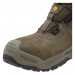DeWalt Gridx Gunsmoke Waterproof BOA ESD Safety Boots