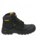 DeWalt SteelForge Black Waterproof Metal Free S7S Safety Boots DeWalt SteelForge Black Waterproof Metal Free S7S Safety Boots