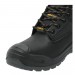 DeWalt SteelForge Black Waterproof Metal Free S7S Safety Boots DeWalt SteelForge Black Waterproof Metal Free S7S Safety Boots