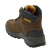 DeWalt SteelForge Brown Waterproof Metal Free S7S Safety Boots