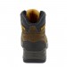 DeWalt SteelForge Brown Waterproof Metal Free S7S Safety Boots