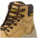 DeWalt SteelForge Wheat Waterproof Metal Free S7S Safety Boots