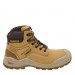 DeWalt SteelForge Wheat Waterproof Metal Free S7S Safety Boots