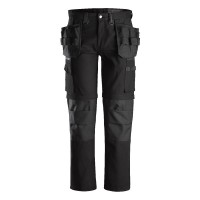 Dunderdon P7 DW100710 Trousers Holster Pockets