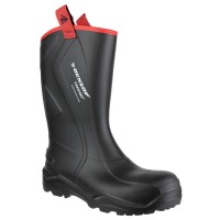 Dunlop Purofort Rugged Safety Wellingtons