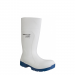 Dunlop Food Pro White Safety Wellingtons
