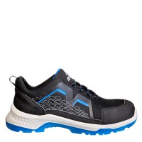 Emma Crossforce D Low Safety Trainers