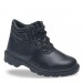 Himalayan 2415 Black Dual Density Safety Boots