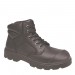 Himalayan 2418 Black 6 Eyelet Safety Boots