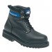 Himalayan 3100 Black Goodyear Safety Boots