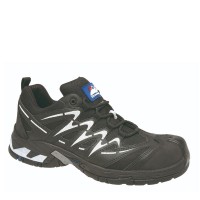 Himalayan 4034 Black Gravity Safety Trainers