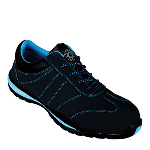 Himalayan 4205 Cardinal Ladies Safety Trainers Himalayan 4205 Cardinal Ladies Safety Trainers