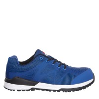 Himalayan 4310 Bounce Blue Safety Trainers