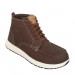 Himalayan 4415 Vintage Brown Safety Boots