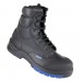 Himalayan 5162 HyGrip Waterproof Combat Safety Boots