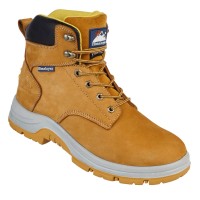 Himalayan 5250 Honey Safety Boots