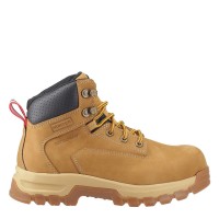 Hunter Gale Women's Safety Boot Honey