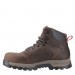 Hunter Lightning Waterproof Safety Boots Brown Hunter Lightning Waterproof Safety Boots Brown