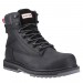 Hunter Tornado Waterproof Safety Boots Black