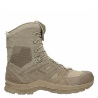 Haix Black Eagle Athletic 2.0 High Sidezip Boot Desert