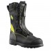 Haix Fire Flash Gamma 2.0 503008 Fire Fighter Safety Boots GORE-TEX Black Haix Fire Flash Gamma 2.0 503008 Fire Fighter Safety Boots GORE-TEX Black