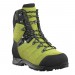 Haix Protector Ultra 2.0 GORE-TEX Lime Green Chainsaw Protection Safety Boots Haix Protector Ultra 2.0 GORE-TEX Lime Green Chainsaw Protection Safety Boots