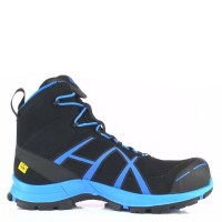 Haix Black Eagle GORE-TEX ESD Safety Boots 610015