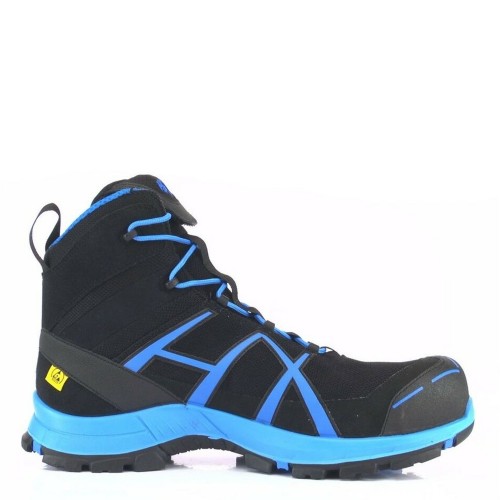 Haix Black Eagle GORE-TEX ESD Safety Boots 610015 Haix Black Eagle GORE-TEX ESD Safety Boots 610015