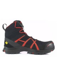 Haix Black Eagle GORE-TEX ESD Safety Boots 610018