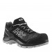 Haix Black Eagle 400 Metal Free Safety Trainers GORE-TEX Black