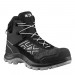 Haix Black Eagle 410 S7S Black / Grey Safety Boots GORE-TEX