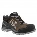 Haix Black Eagle 200 Brown Safety Trainers Metal Free S1PS