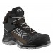Haix Black Eagle 410 GORE-TEX Black / Brown S7S Safety Boots Lightweight Haix Black Eagle 410 GORE-TEX Black / Brown S7S Safety Boots Lightweight