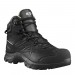 Haix Black Eagle 610 LTR Safety Boots Leather Lined S3S