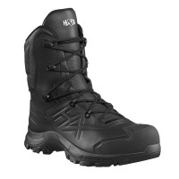 Haix Black Eagle 630 LTR GORE-TEX Safety Boots Waterproof Black