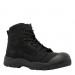 Hard Yakka Legend PR Black Boot 