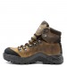 Lavoro Cascades Waterproof Brown Safety Boots
