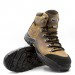 Lavoro Cascades Waterproof Brown Safety Boots