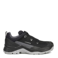 Lavoro Glade Speed Grey Safety Trainers