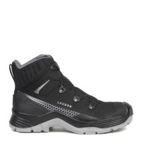 Lavoro Meadow Speed Grey Safety Boots
