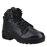 Magnum Patrol CEN Uniform Black Boots Non-Safety Police