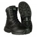 Magnum Panther 8.0 Black Non-Safety Boots Uniform Side-Zip Magnum Panther 8.0 Black Non-Safety Boots Uniform Side-Zip