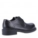 Magnum Active Duty Safety Shoes Metal Free Black